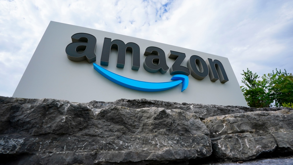 Amazon to buy One Medical for US$3.9B | CTV News