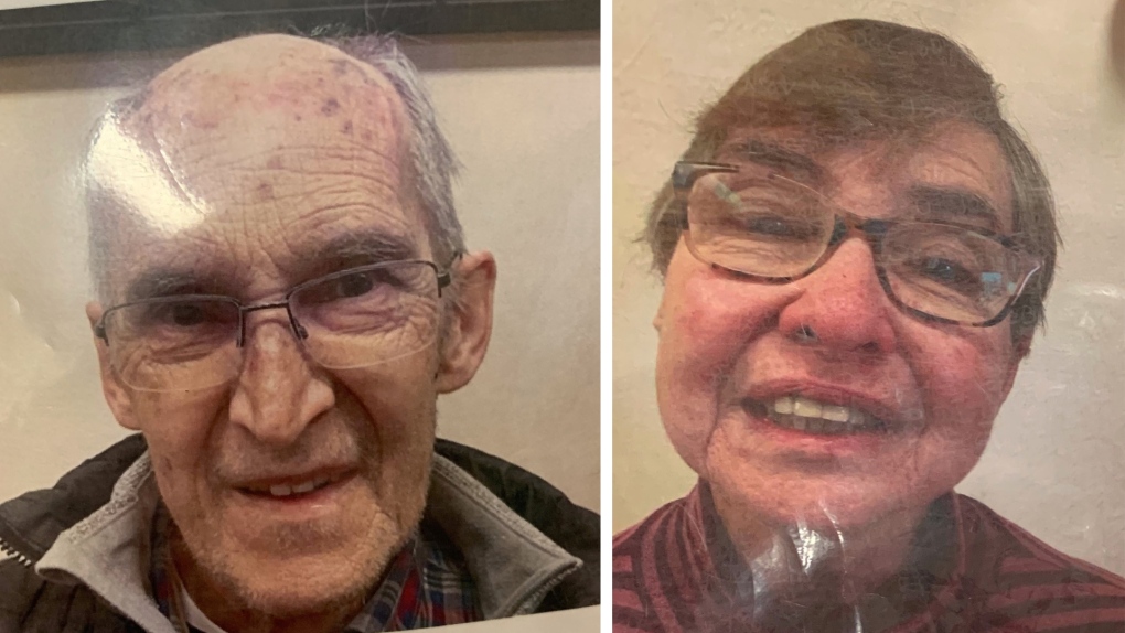 2 Edmonton seniors with dementia missing after alarm at care facility