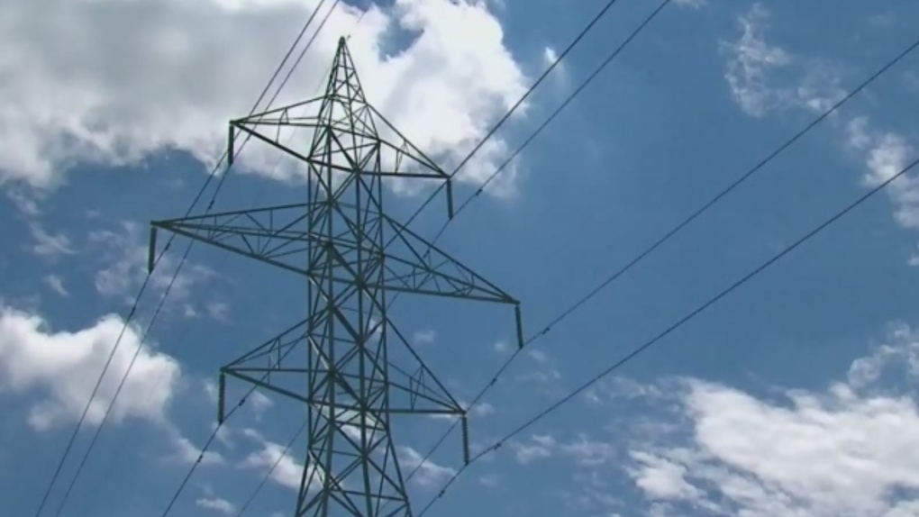 400K Customers Without Power Across Quebec   Hydro One Hydro Lines Hydro Tower 1 6026632 