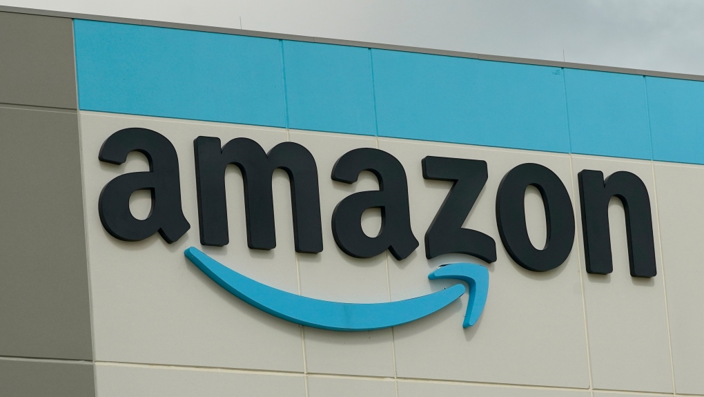 Amazon jobs: Mass layoffs at corporate level | CTV News