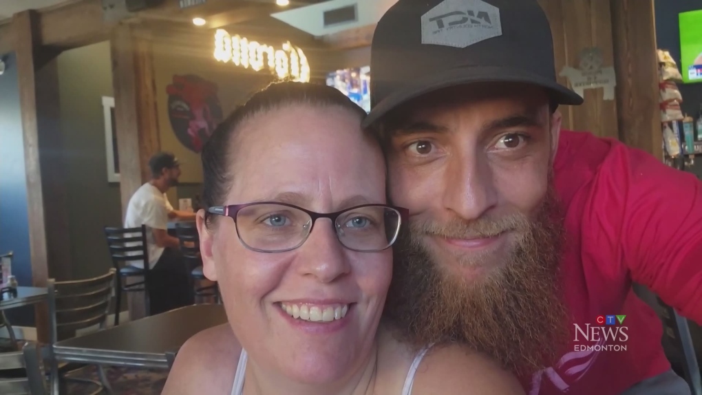 ‘It was a nightmare’: Edmonton couple stranded in Kelowna after stolen ID