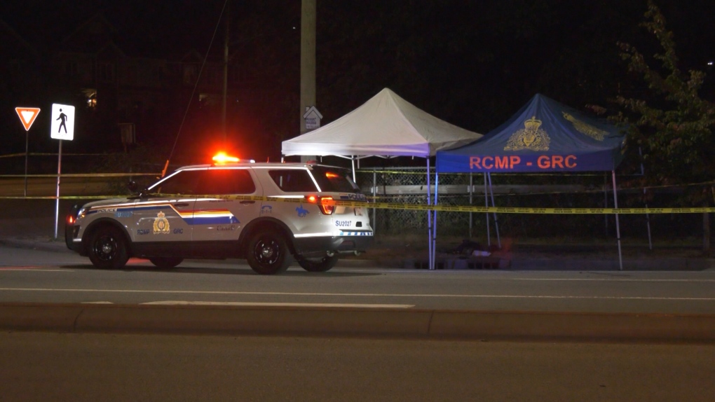 Fatal stabbing in Surrey came after confrontation with 'group of youths': IHIT