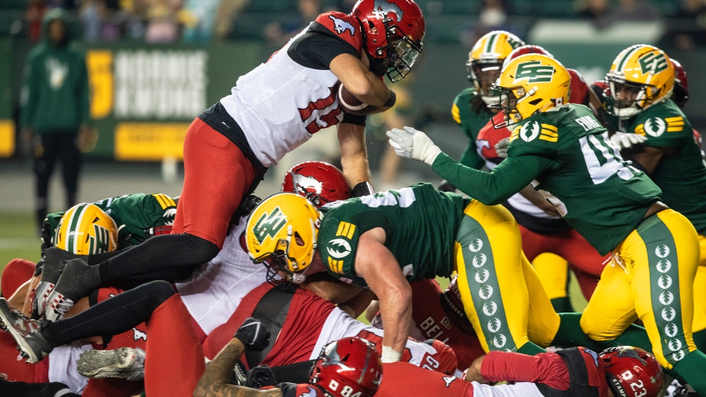 Canadian Football League provides alternate path for Arizonan players