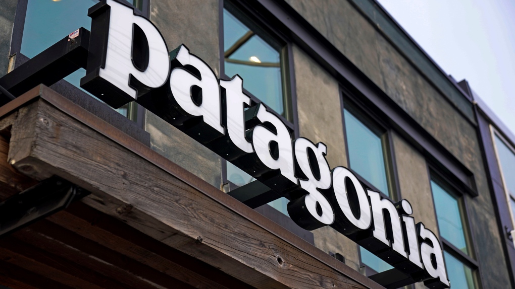 Patagonia's billionaire founder gives away company | CTV News