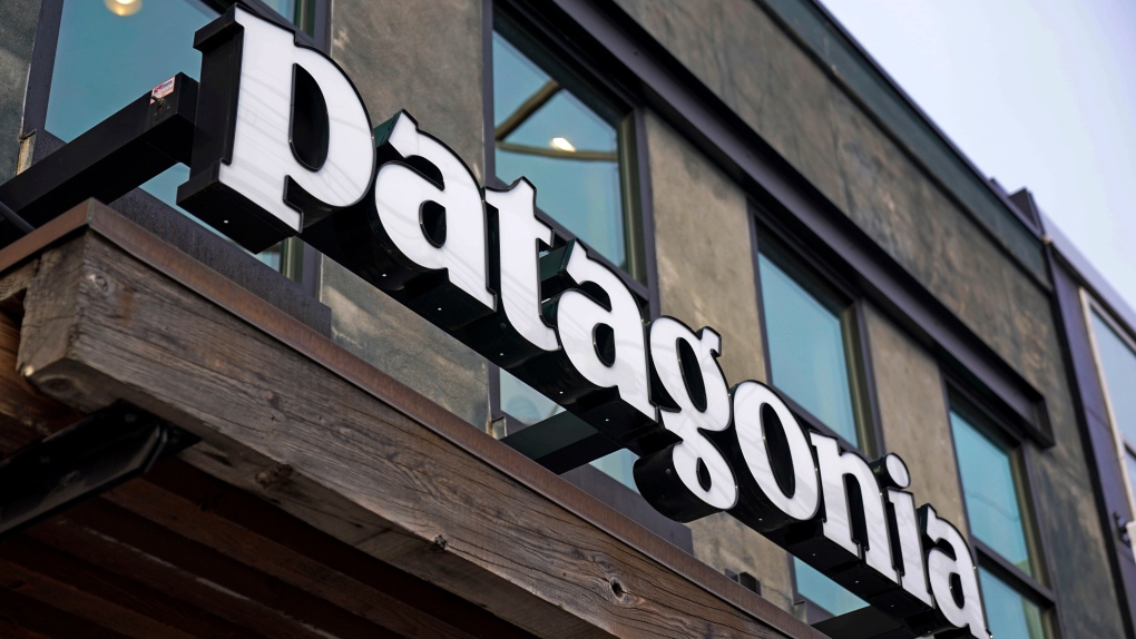 CTV National News: Patagonia owner donates company