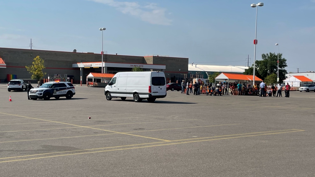 Saskatoon Home Depot Evacuation Prompted By Threat Police Say CTV News   Home Depot 1 6053457 1662138853136 