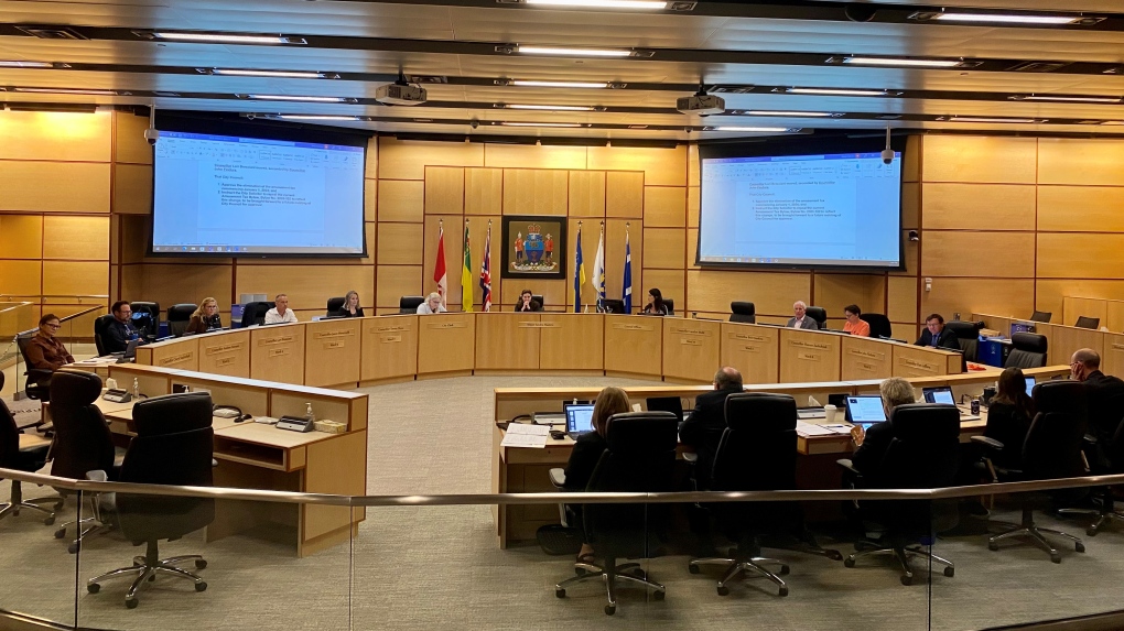 Council votes down bylaw to allow alcohol consumption in Regina parks