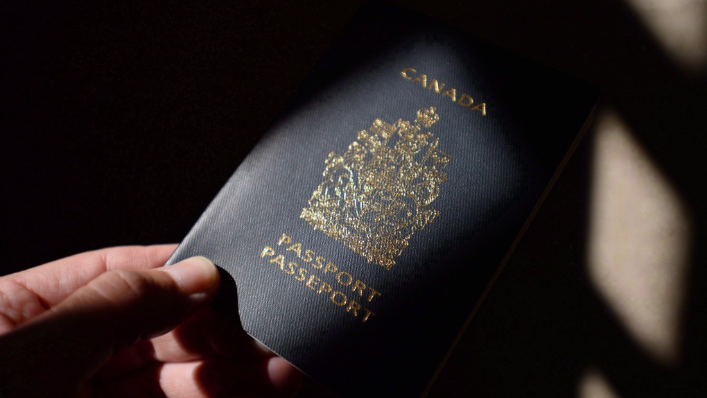 Most powerful passports in 2023: Where Canada stands | CTV News