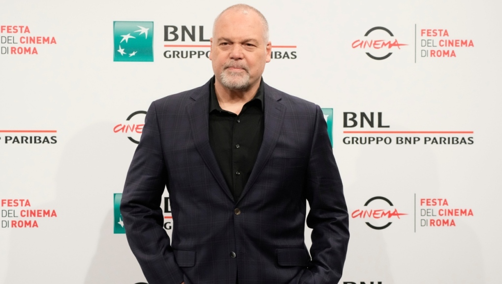 Calgary Expo 2023: Vincent D'Onofrio guest announcement | CTV News