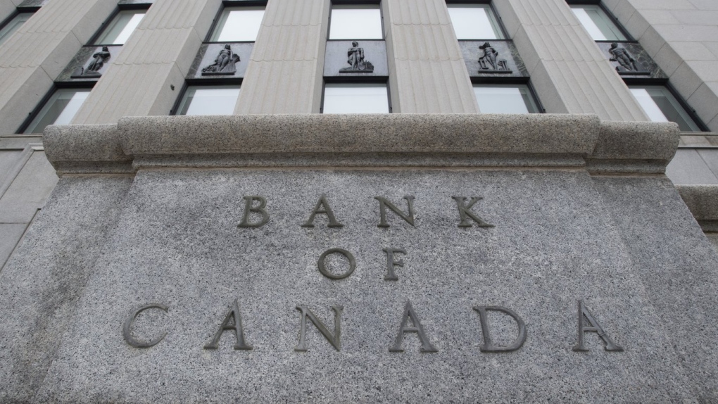 Bank of Canada raises key interest rate again, signals pause in rate hikes