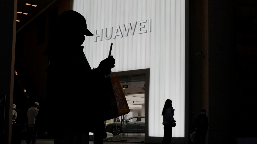 Huawei export license renewals blocked by U.S. | CTV News