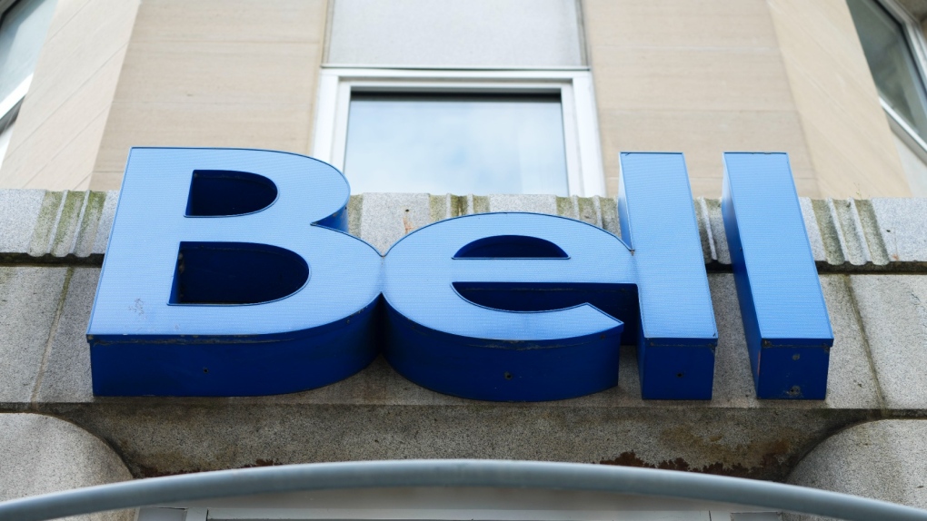 Bell Media signs deal to buy Outfront Media for $410M | CTV News