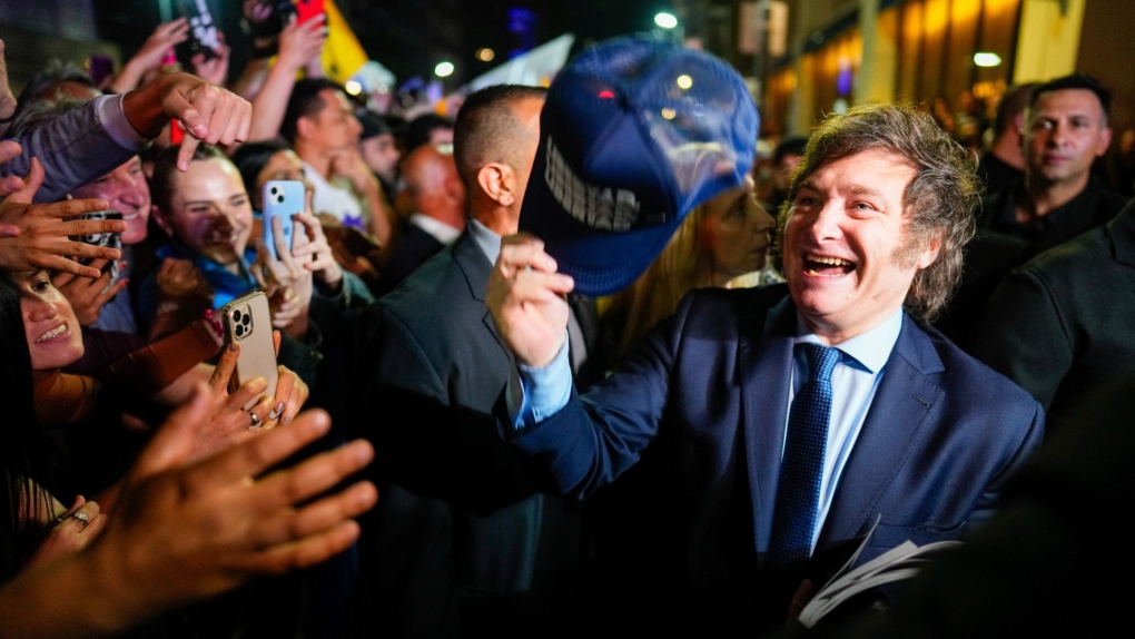 Brazil's election suggests a socialist wave in the Americas — but the  numbers tell a different story