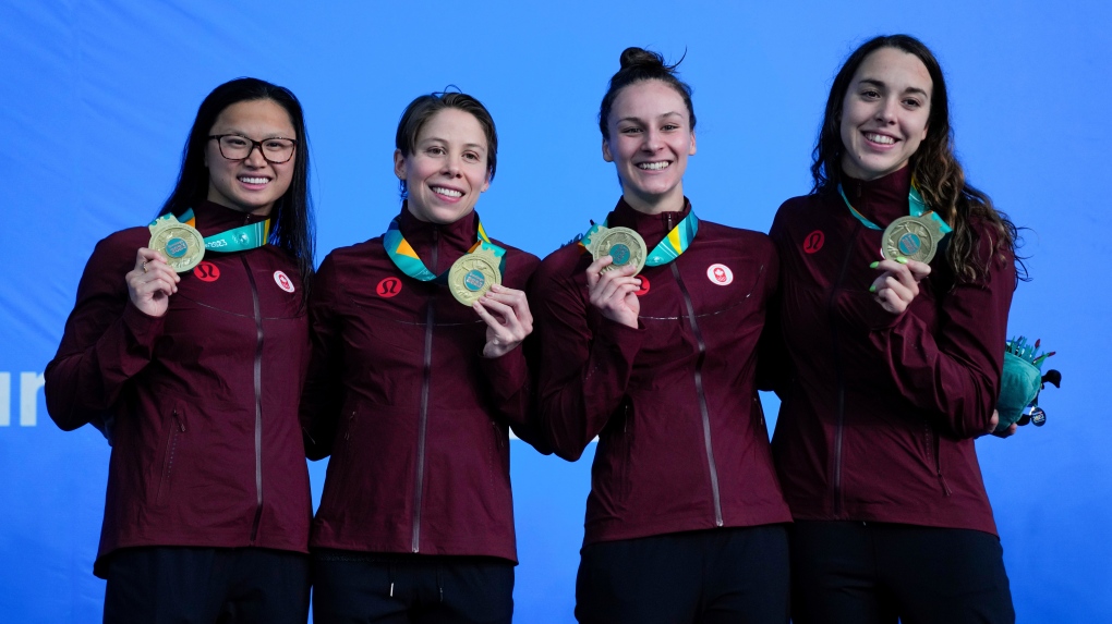 U.S. women's curling team hoping for ice cream and a bounce back after two  losses