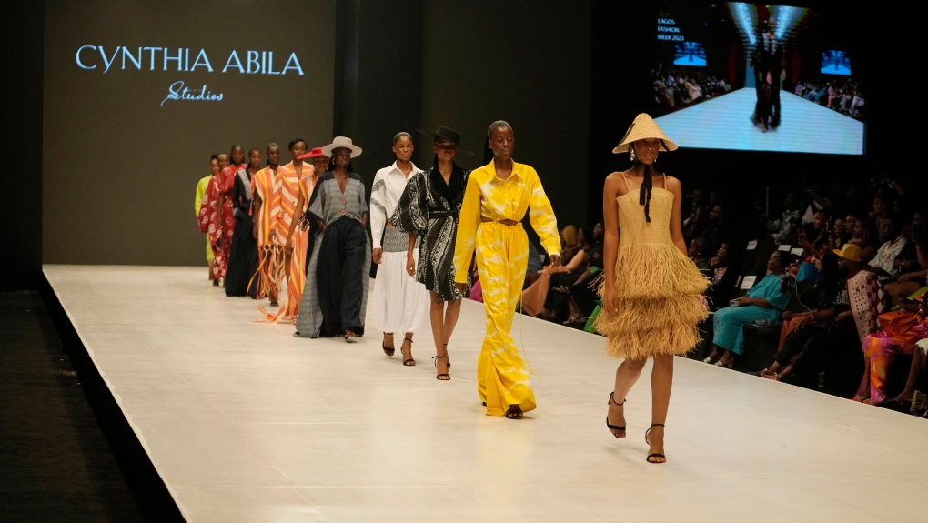 How Can Fashion Create A Better Relationship with Africa?