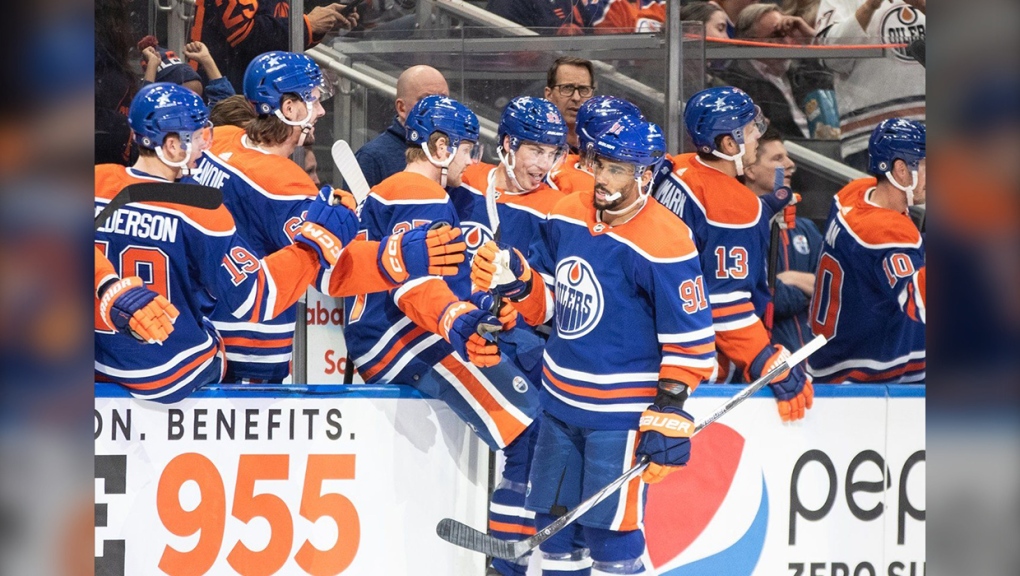 What a steal, baby!: Twitter reacts to news of Ryan Nugent-Hopkins' new  deal