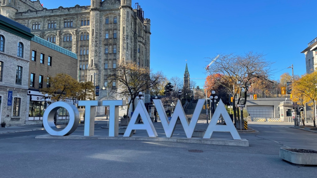 Things to do in Ottawa during the March Break