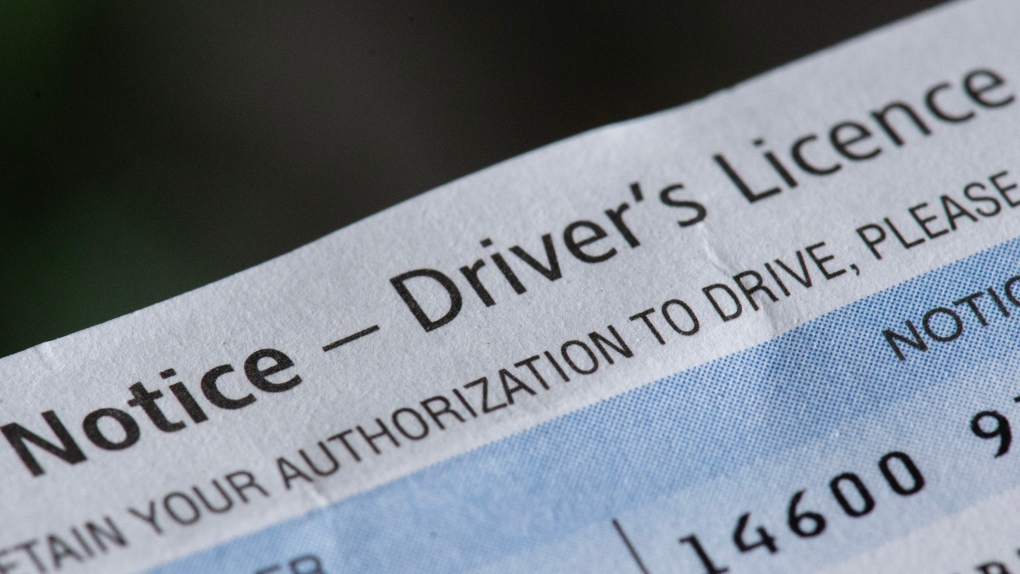 Quebecers Drivers Will Save On Renewing Their Licences Again Next Year   Saaq Driver S Licence 1 6645068 1700000076955 