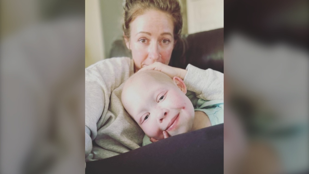 Bella Brave: Thomson family thanks TikTok following after successful ...