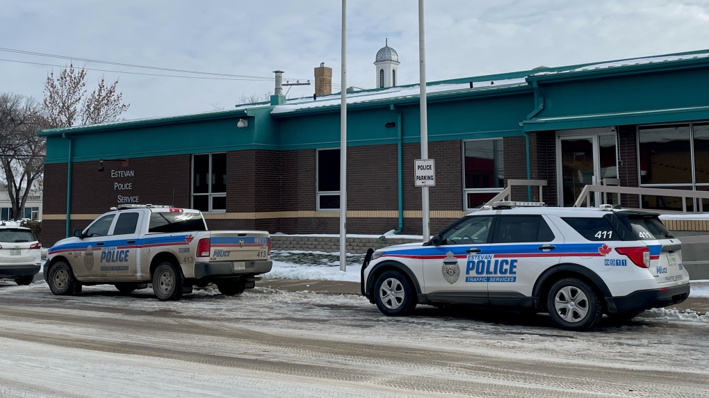 Estevan police officer arrested following SIRT investigation