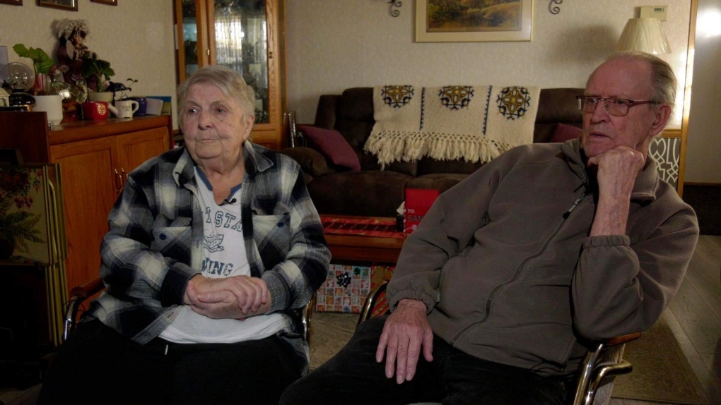 Saskatoon seniors in shock after getting massive power bill