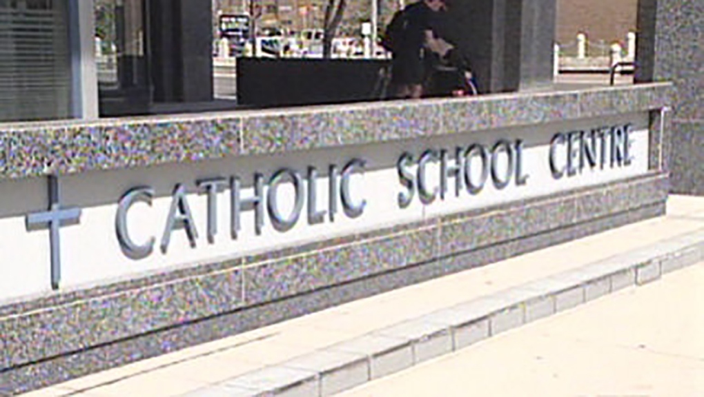 Catholic schools in Calgary to tweak school hours