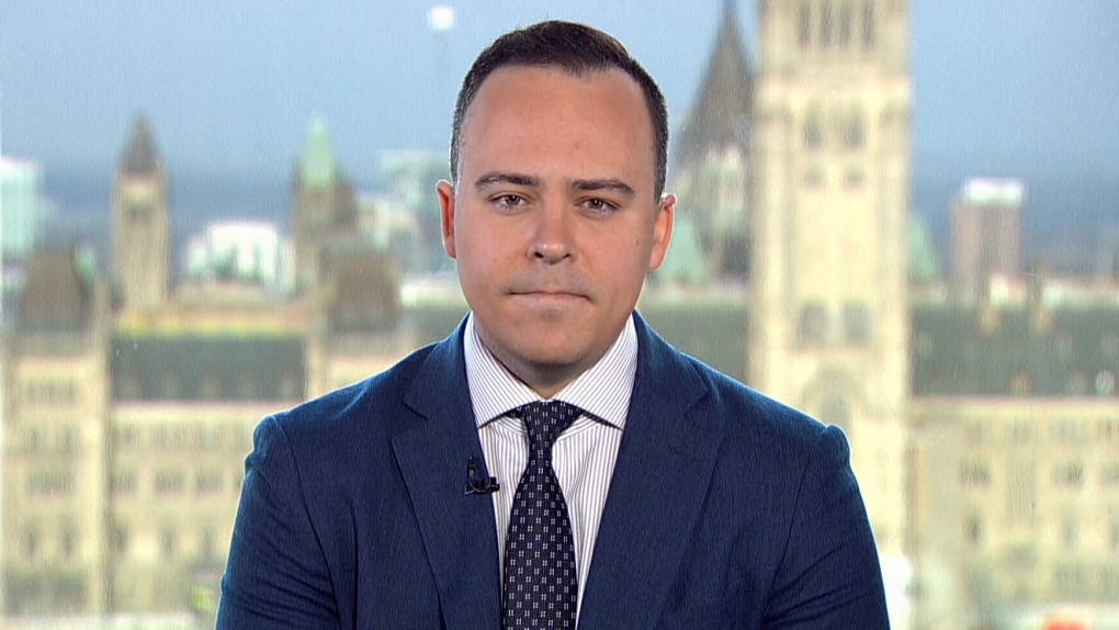 988: Canada launches new suicide crisis helpline | CTV News