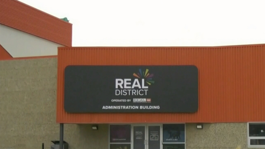 'This is what they need to continue': REAL organization says it's at risk of having to close operations