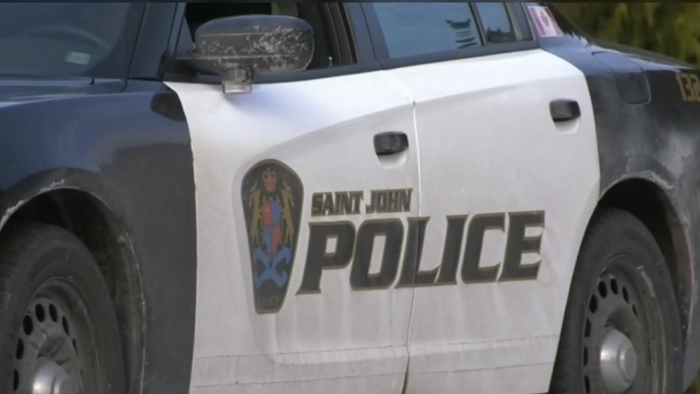 Man hospitalized with serious injuries after stabbing in Saint John