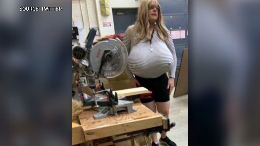 Teacher's TikTok series shows realities of traveling as a plus-size person  - Good Morning America