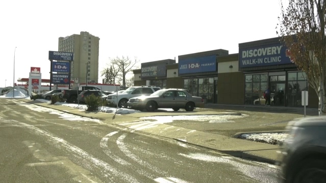 Family doctor shortage in Red Deer CTV News