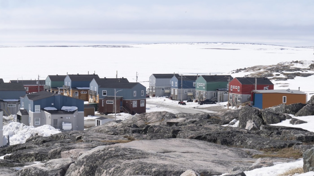 Inuit 15 times more likely to be jailed in Quebec than the provincial average