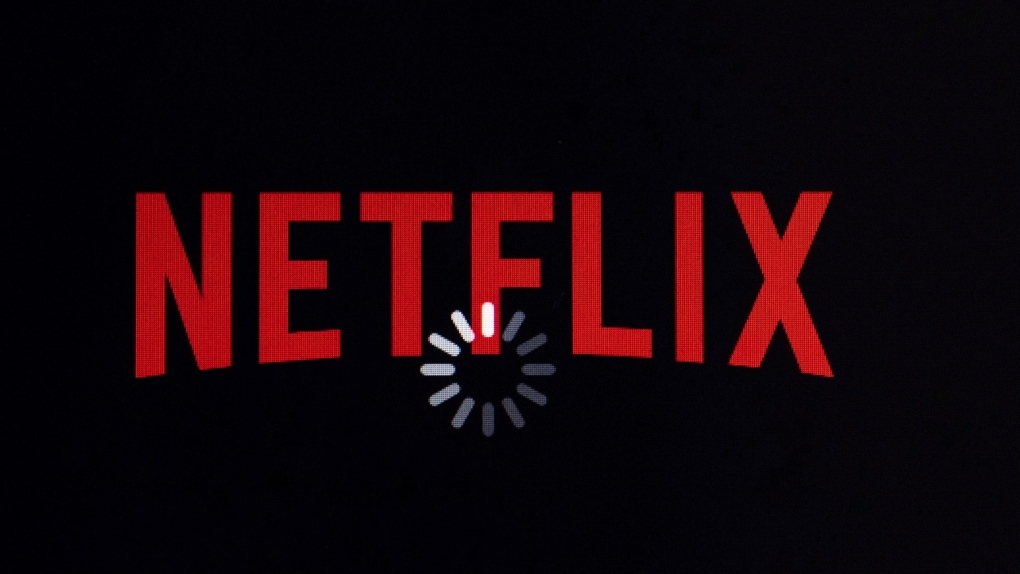 Netflix Canada begins password sharing crackdown