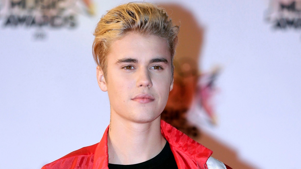 Justin Bieber cancels Justice World Tour