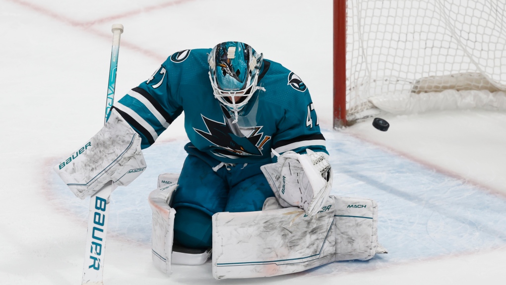 16 Facts About San Jose Sharks 