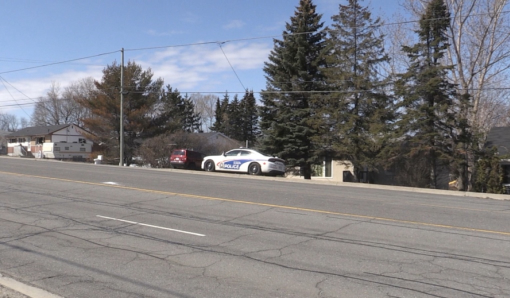 Sudbury News: B.C. Man Pleads Guilty To 2020 Shooting, Crown Drops ...