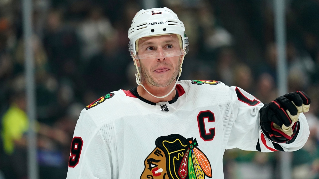 Why Blackhawks' 2023 preseason matters more than usual - Chicago