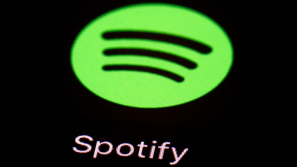 Spotify back up for most users after global outage