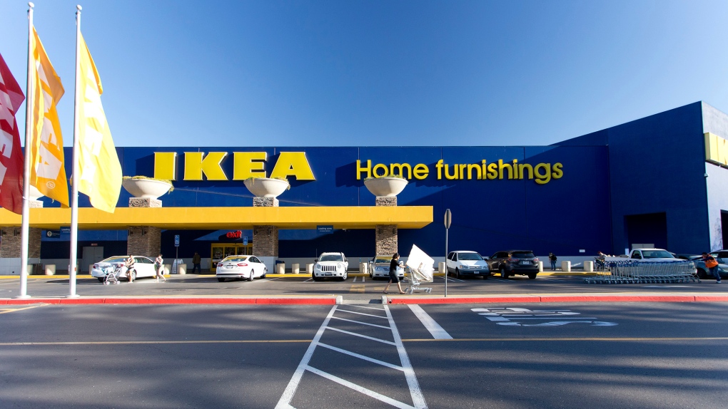 8 IKea stores coming to the US | CTV News