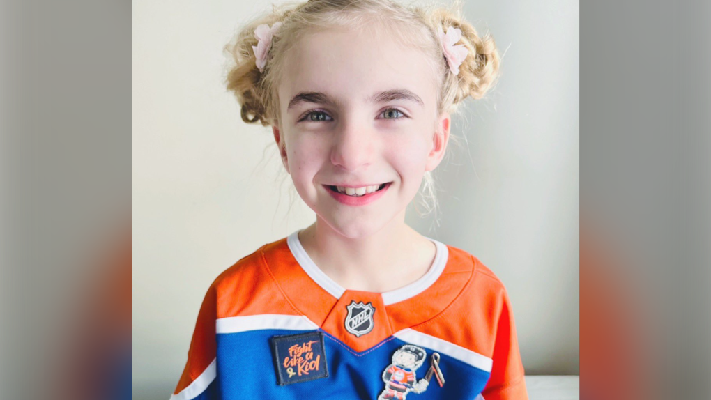 Kings fan spat on 10-year-old cancer patient wearing Oilers jersey,  Edmonton's Evander Kane says