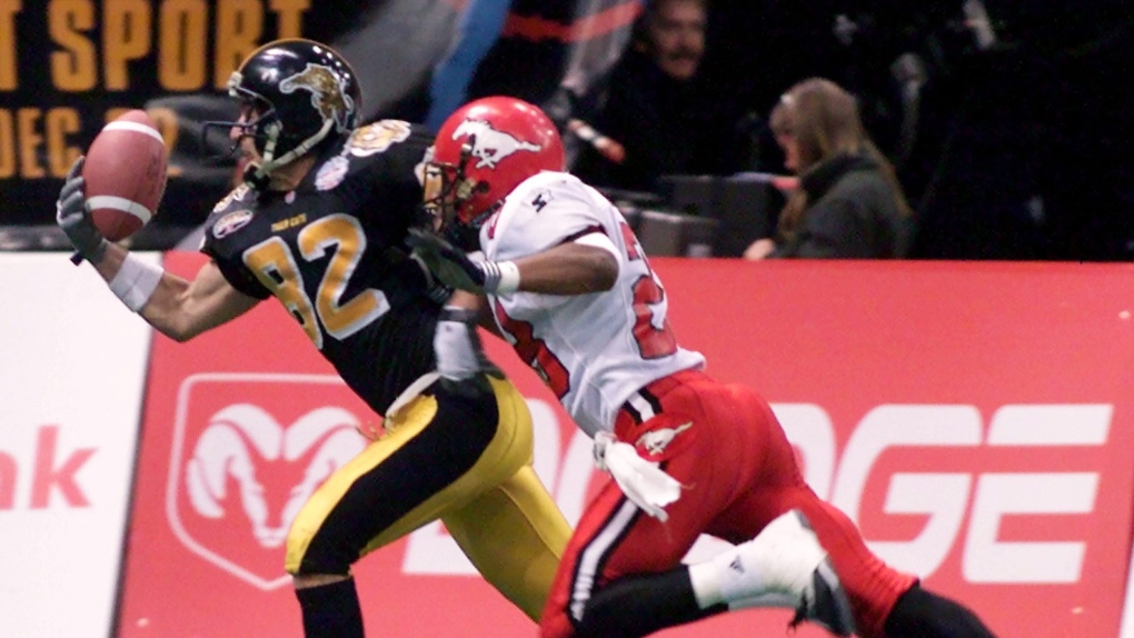 Tickets – Hamilton Tiger-Cats