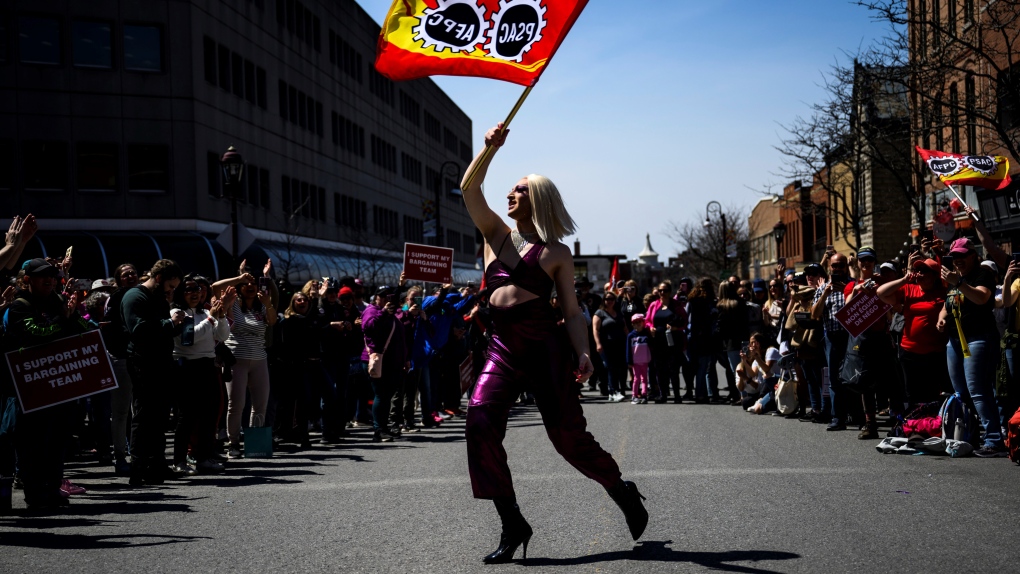 How to watch, stream the Kansas City Chiefs parade remotely