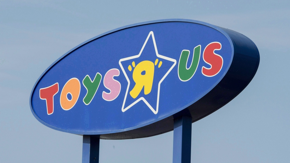 9 Bed Bath & Beyond sites to be replaced by Toys 'R' Us, Babies 'R' Us |  CTV News