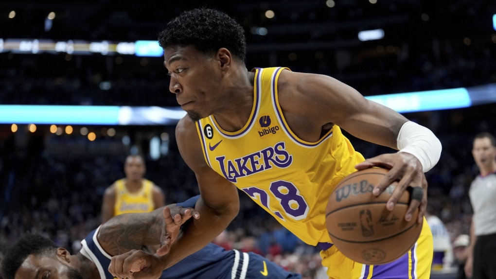 Lakers vs. Nuggets Final Score: L.A. destroys Denver to take 1-0 lead -  Silver Screen and Roll