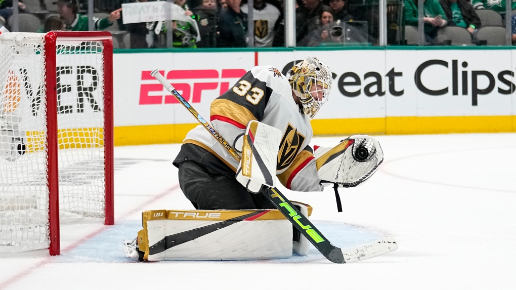 Vegas Golden Knights buck trend of small D-men during Stanley Cup