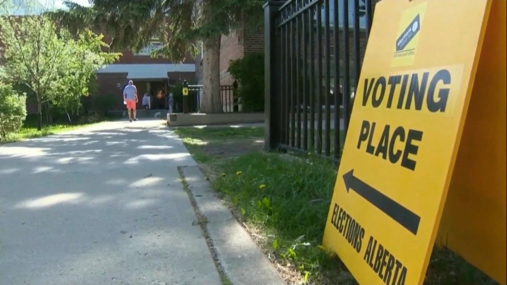 Two Calgary ridings subject to automatic recounts: Elections Alberta