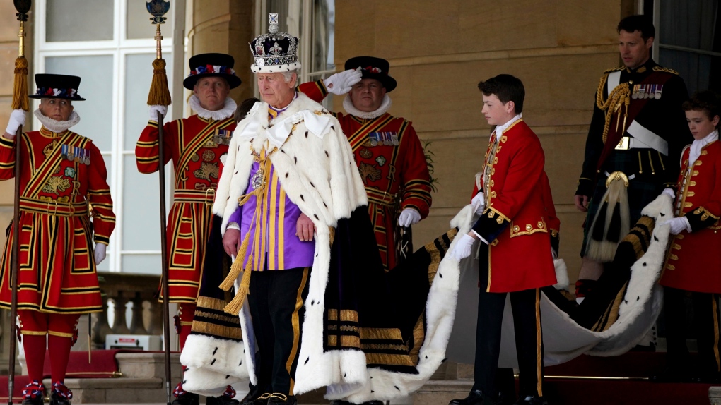 King Charles III's coronation in 2023 comes amid growing tensions in UK  royal family