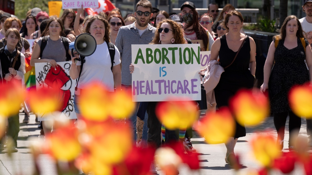 Abortion options not well understood among Canadian women, survey says ...