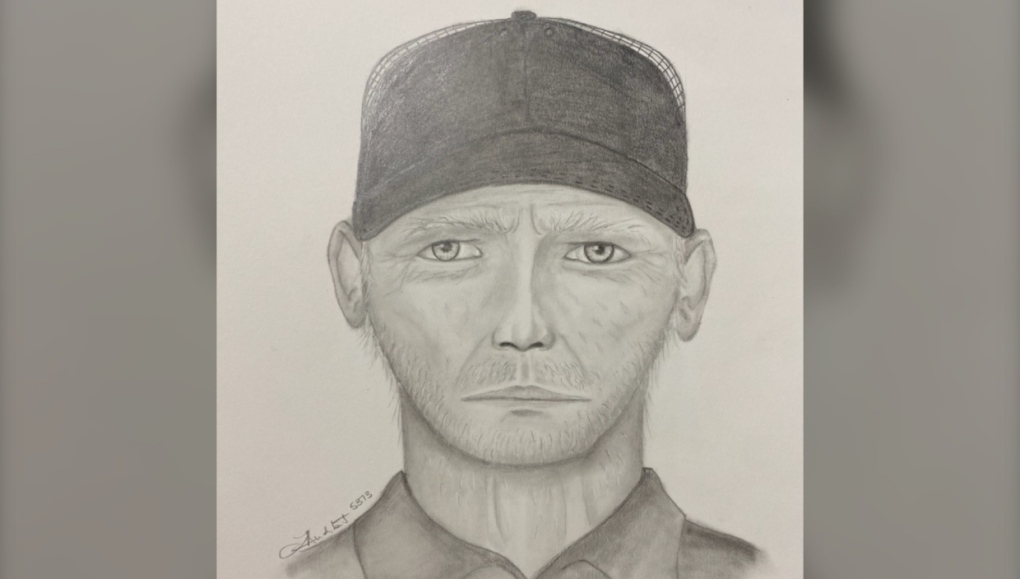 Suspect sought in attempted sexual assault in Royal Oak