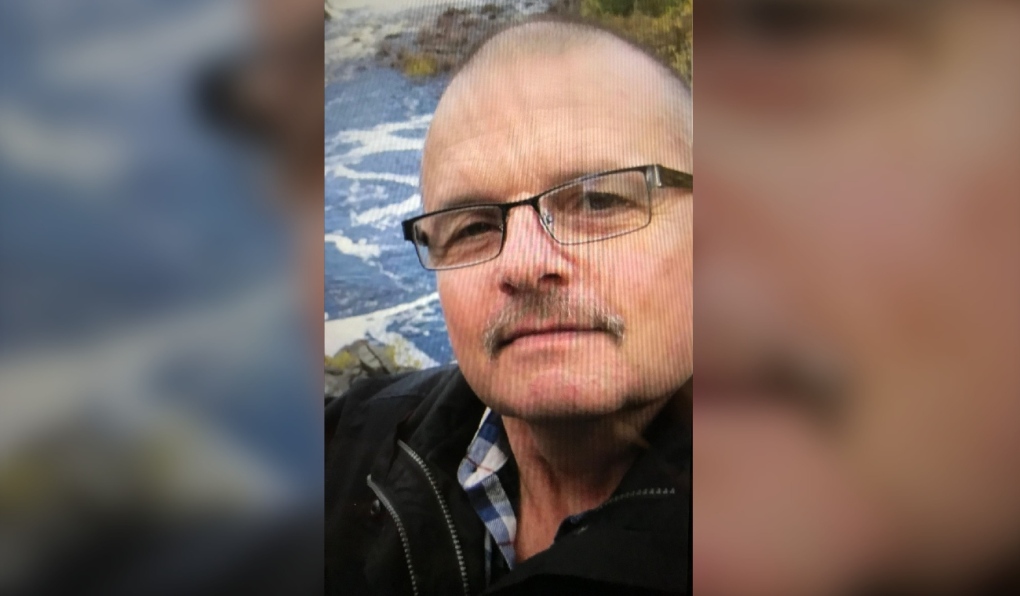 Body of missing Sudbury man found in abandoned vehicle at hospital
